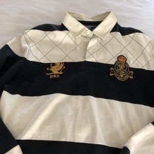 Polo by Ralph Lauren xxl long sleeve